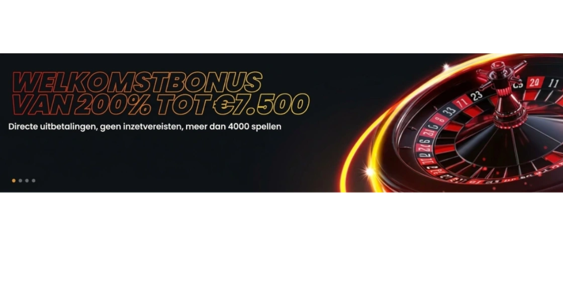 Instant Casino