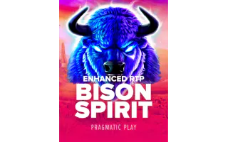 Bison Spirit — Pragmatic Play